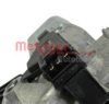 METZGER 2190586 Wiper Motor